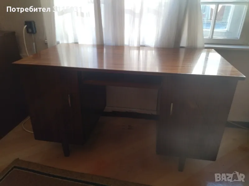 БЮРО- Офис , ученическо.  Продавам  Спешно, снимка 1