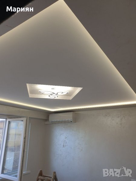 Вътрешни ремонти, снимка 1