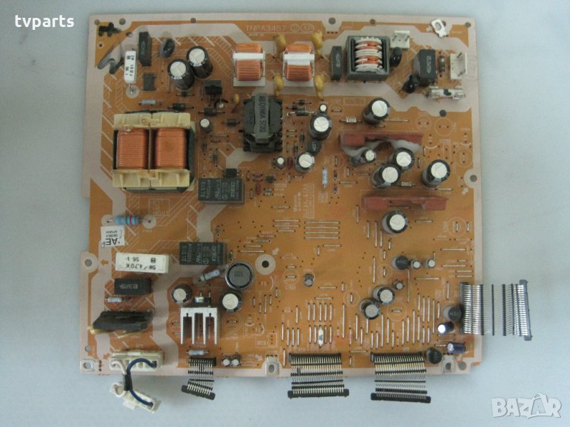 Захранване за Panasonic TNPA3487 100% работещо, снимка 1