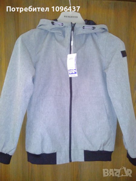 Jack & Jones ново яке, снимка 1