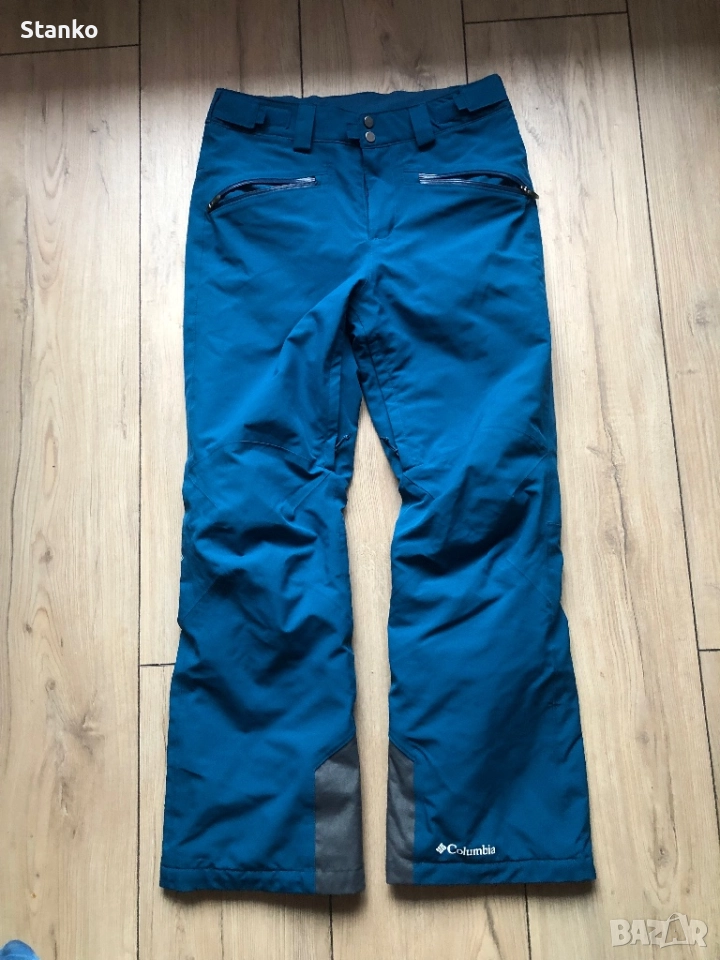 Ски панталон Columbia Omni Tech , снимка 1