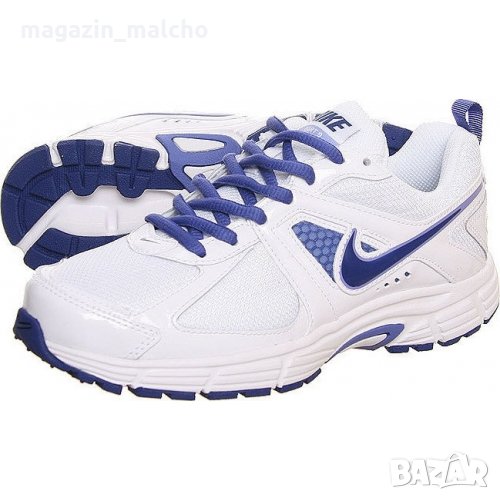ДЕТСКИ МАРАТОНКИ - NIKE DART 9; размери: 28.5, снимка 1