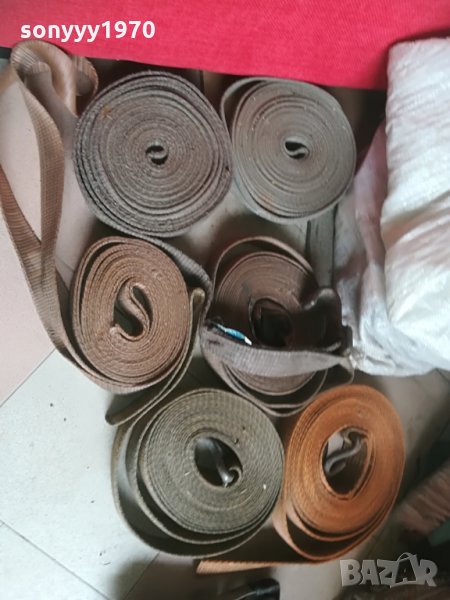 ТИР КОЛАНИ 15ЛВ ЗА БР-ТРЕСЧОТКИ 15ЛВ ЗА БР, снимка 1