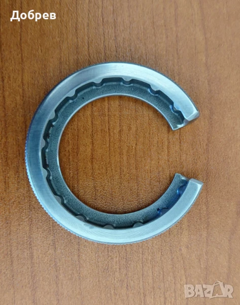 Ключ за демонтаж на Centerlock шайби, BSA лагери и други, снимка 1