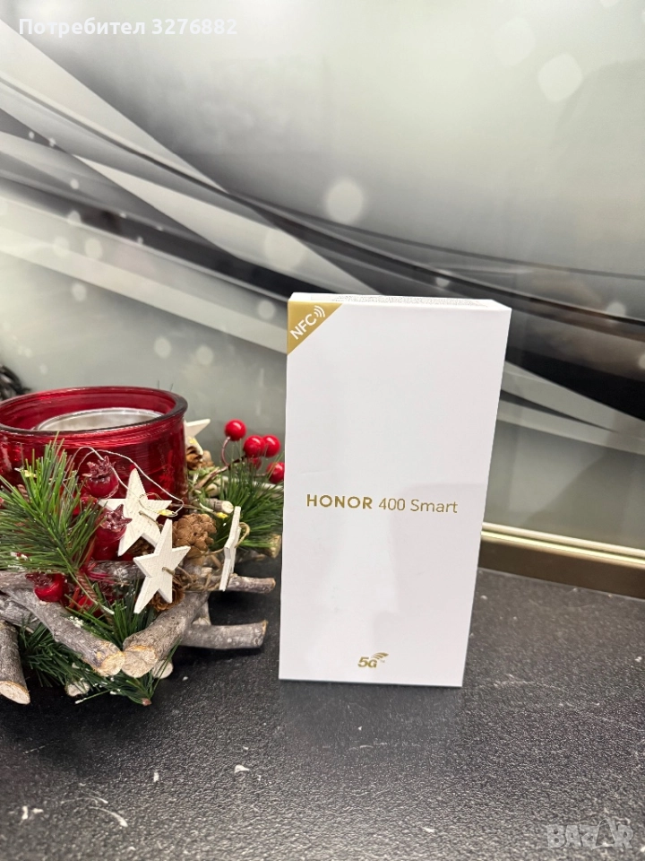Honor 400 Smart, снимка 1