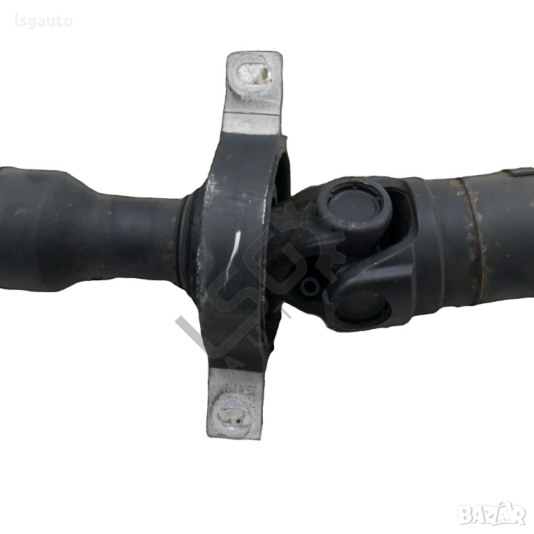 Кардан BMW 1 Series (F21) 2012-2015 ID: 155913, снимка 1