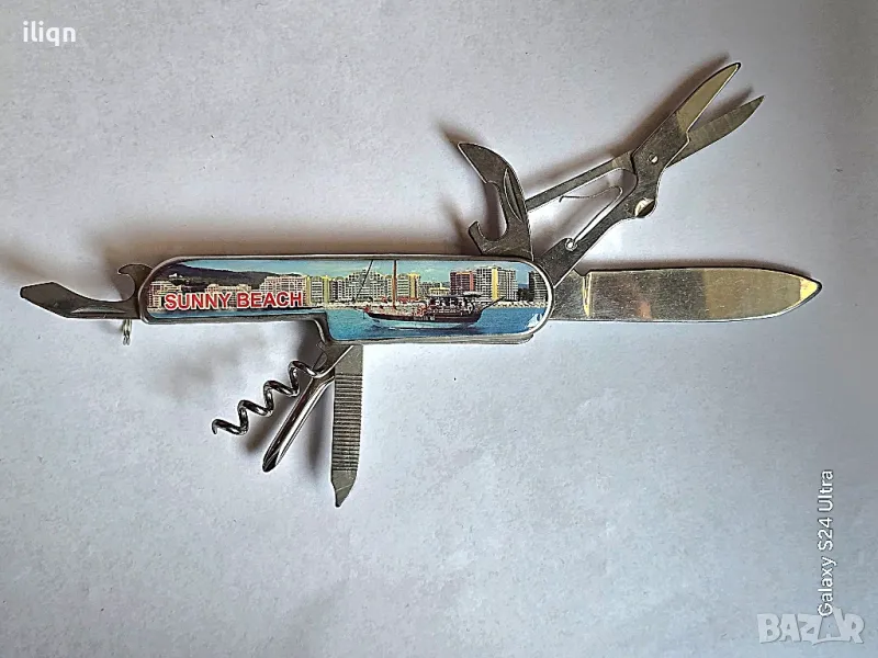 Чисто нова ножка. Цена 9,99лв. Разгледайте и останалите ми обяви., снимка 1