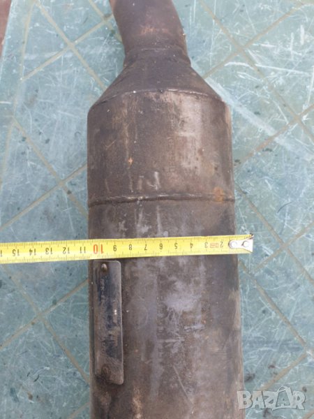 универсален катализатор заместител, снимка 1