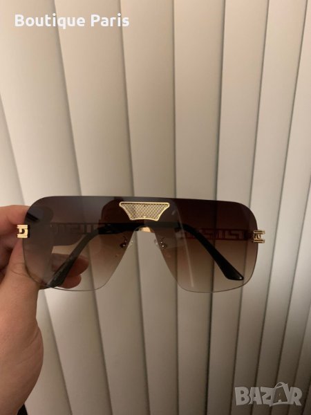 Мъжки Унисекс слънчеви очила DITA, снимка 1