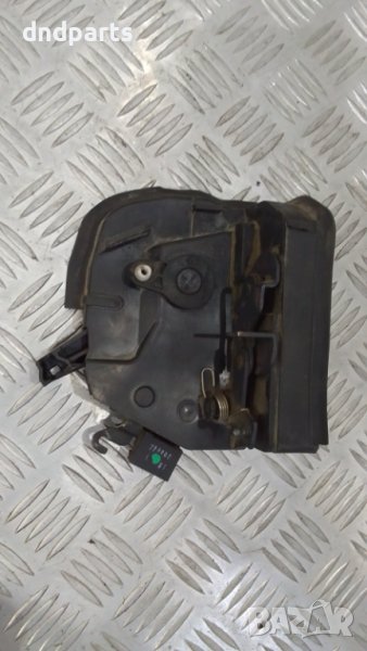 Брава врата BMW E53 X5 2001г.(задна лява), снимка 1