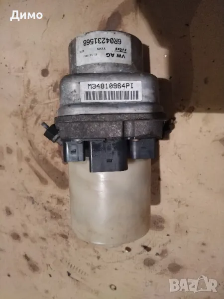 помпа серво Шкода фабия skoda fabia , снимка 1