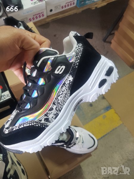 Маратонки, снимка 1