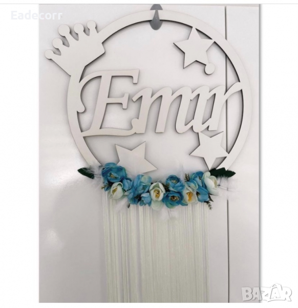 Пано за врата, снимка 1