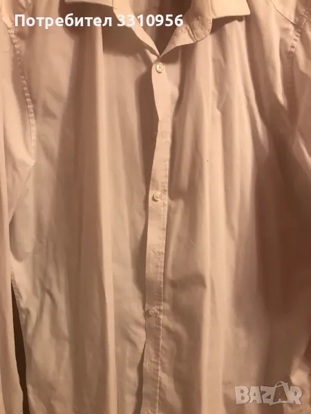 Продавам. риза.  с. дълъг.  ръкав, снимка 1