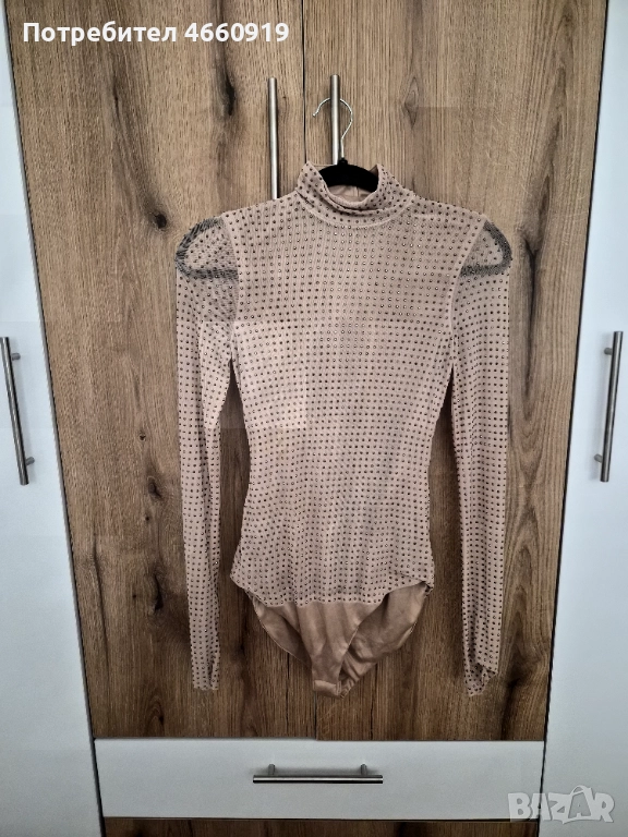 Боди Zara, снимка 1