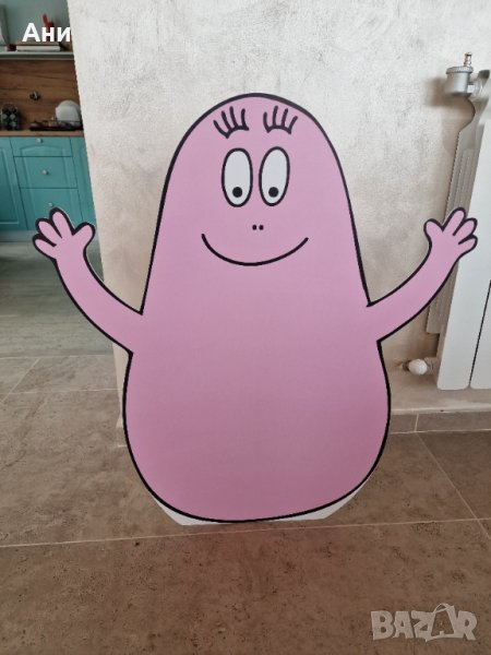 Барбарони, снимка 1