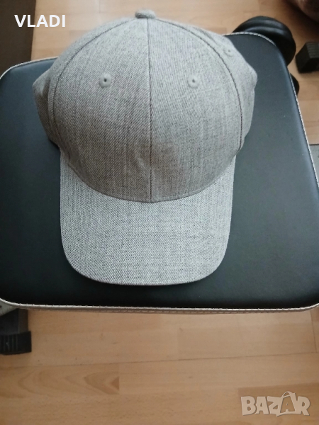 Шапка Upfront, снимка 1