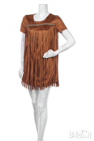 Рокля ( туника ) MYSTERY JANE намалена, снимка 1