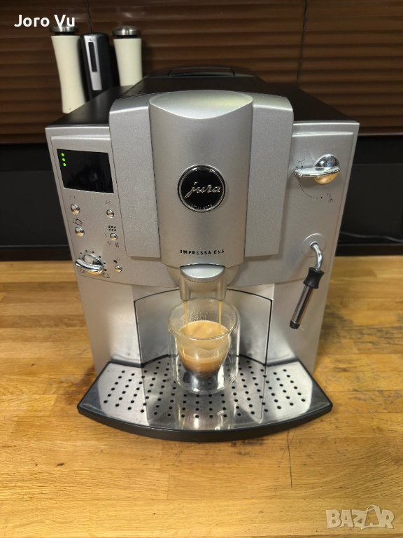 Jura Impressa E65 , снимка 1