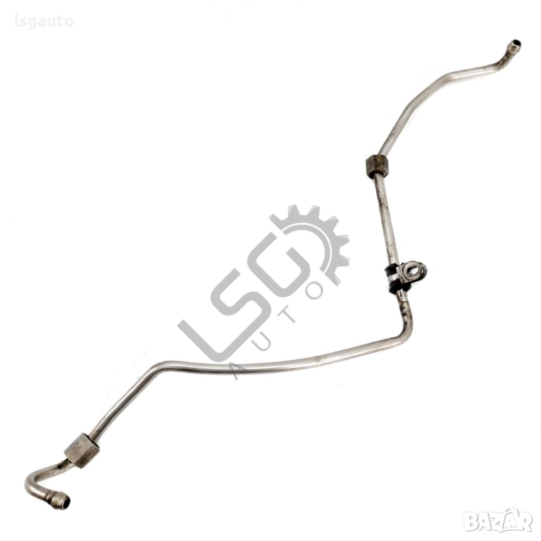 Тръба мазане турбо Volkswagen Tiguan I 2007-2015 ID: 156016, снимка 1