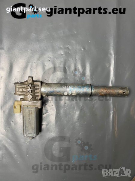 Електромотор за движение седалка БМВ е60 BMW e60 , 0390203233, снимка 1