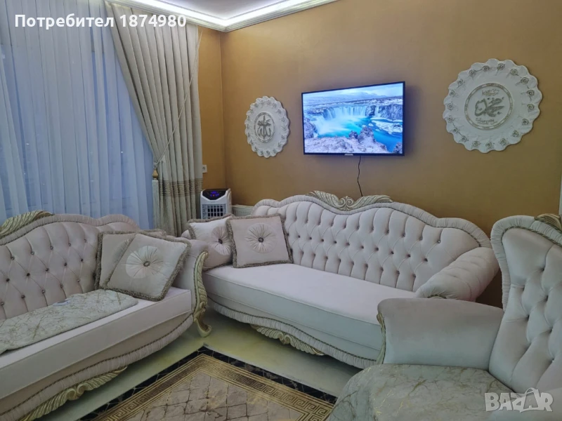 Продавам апартамент в Истанбул., снимка 1