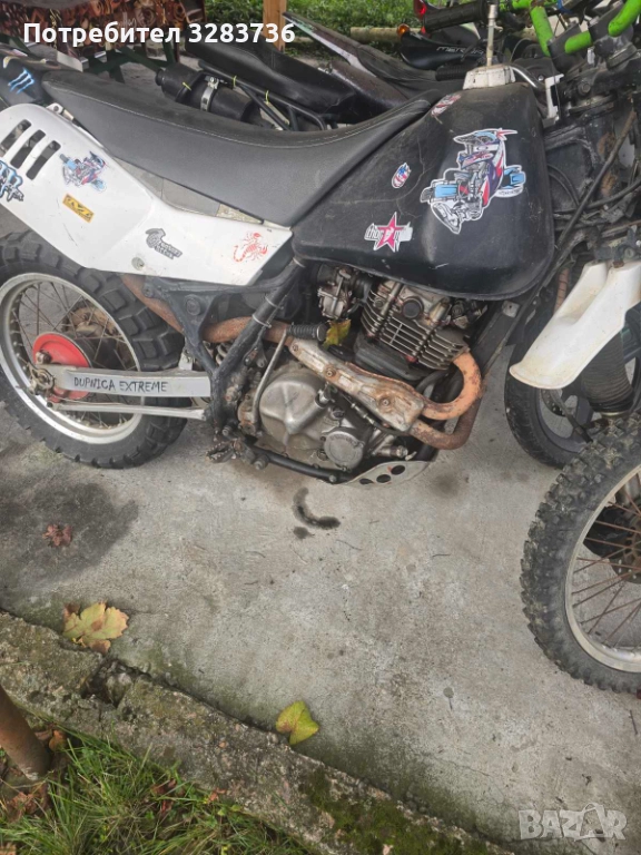 Мотори , снимка 1