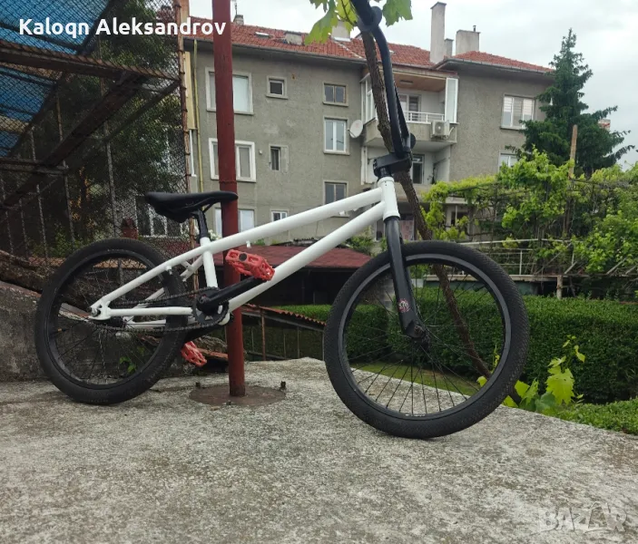 BMX KHEbikes 2013 , снимка 1