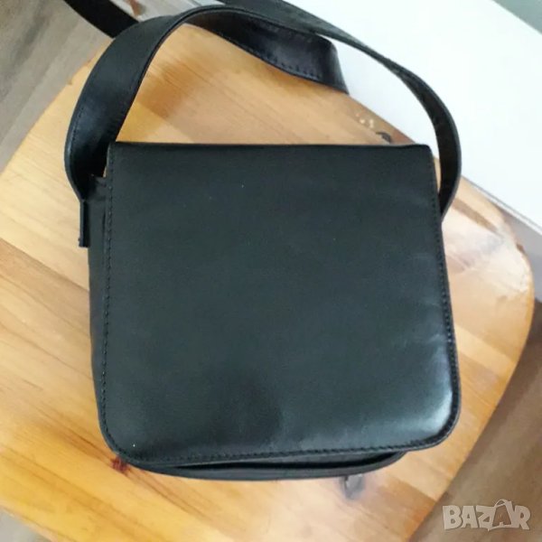 Дамска чанта - естествена кожа , снимка 1