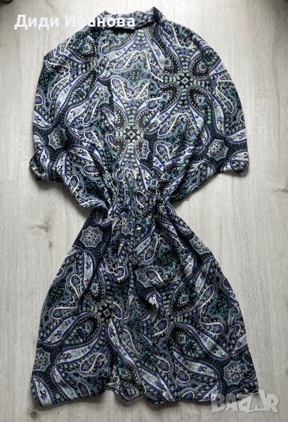 Парео  за плаж, снимка 1