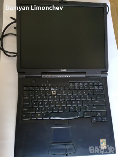 Лаптоп, снимка 1