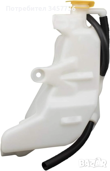 Ново Разширително казанче антифриз DODGE DURANGO WD JEEP GRAND CHEROKEE IV WK WK2, снимка 1