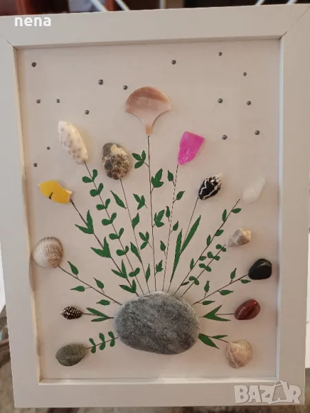 Ръчно изработено пано, снимка 1