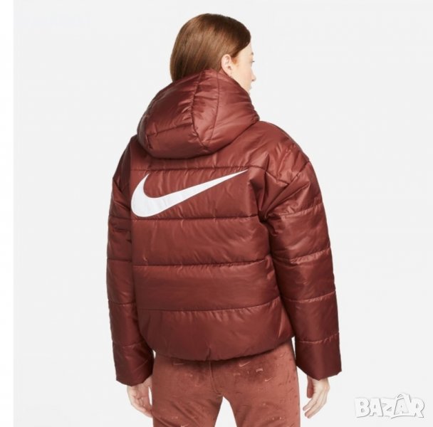  Оригинално, зимно яке на Nike Sportswear Therma-FIT! L, снимка 1