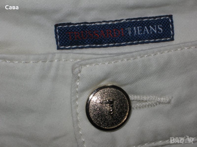 Спортен панталон TRUSSARDI JEANS   дамски,М, снимка 1