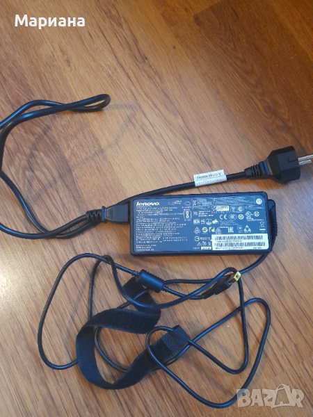  Lenovo ADL135NLC3A, 20V, 6.75A, 135W, снимка 1