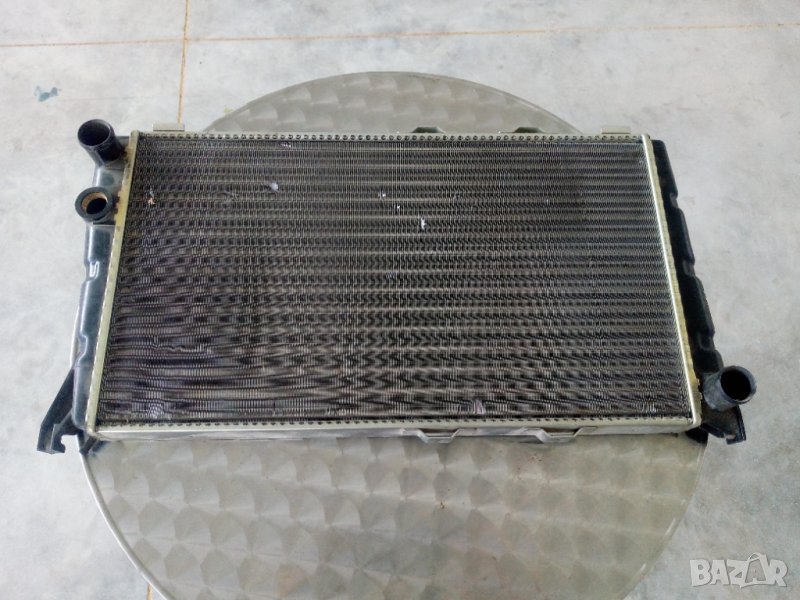 Радиатор за Шкода 105л, 120л - оригинален Чехия, снимка 1