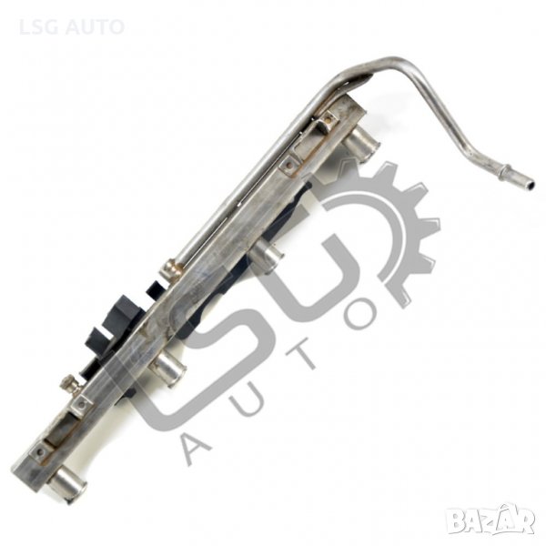 Горивна рейка BMW 320I SE (E91) TOURING 2005-2012 B260120N-122, снимка 1