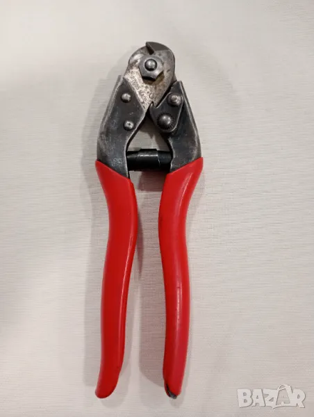 Felco C 7 рязане на електрически кабели с диаметър до 7 mm., снимка 1