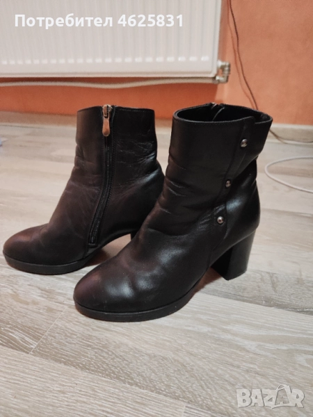 Естествена кожа, снимка 1