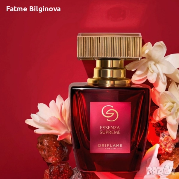 Парфюм Giordani Gold Essenza Supreme, снимка 1