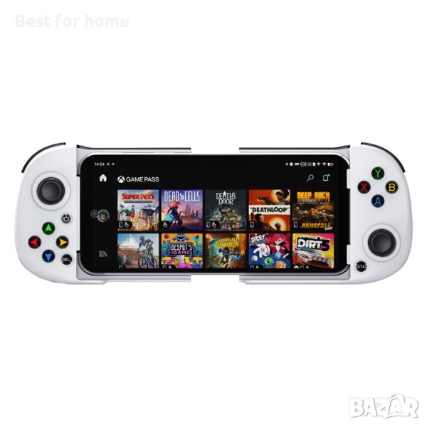 Контролер за Iphone ShanWan Q11Pro Mobile Game Controller за iphone, снимка 1