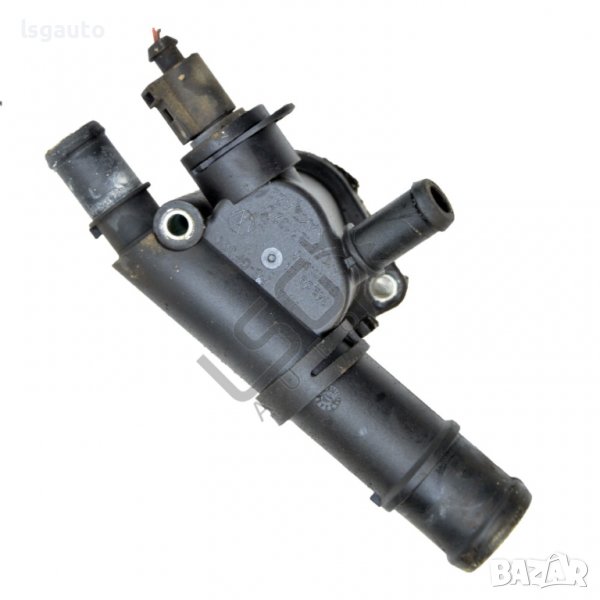 Фланец/тройник охладителна течност  Volkswagen Passat (B6)(2005-2010) ID:96533, снимка 1