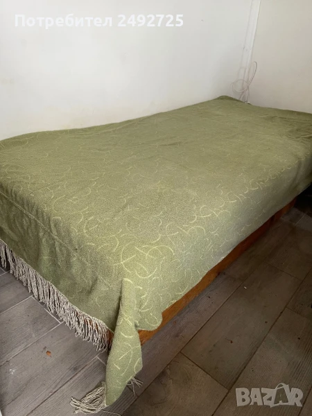 ✅легло с ракла от чам, снимка 1