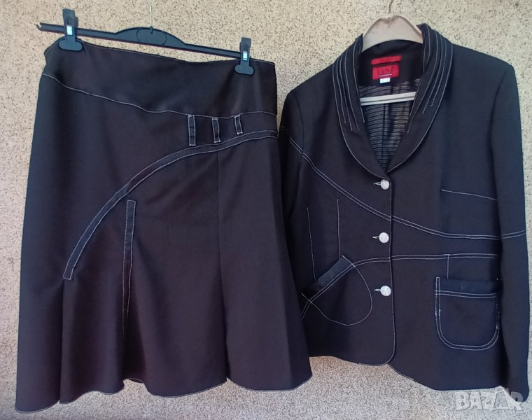 Официални луксозни дамски рокли, туники , снимка 1