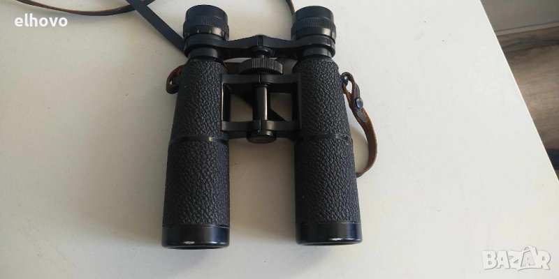 Бинокъл Hensoldt Sport-Dialyt 8x30, снимка 1