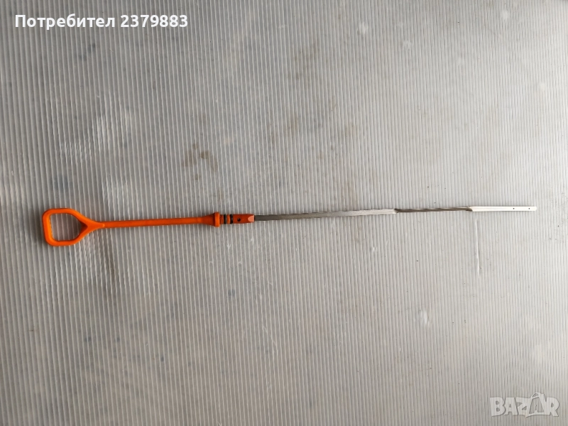 Щека за масло от двигател на Хонда джаз Honda jazz , снимка 1