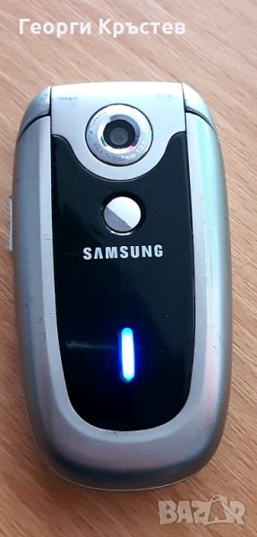 Samsung X640(2 бр), X450 и LG KP202 I-mode - за ремонт или части, снимка 1