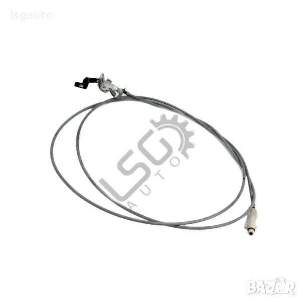 Дръжка с жило отваряне резервоар Toyota Corolla 2001-2006 ID: 135789, снимка 1