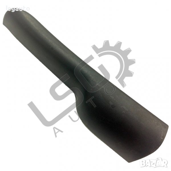 Декоративна лайсна предна лява врата Seat Altea 2004-2015 SE080722N-179, снимка 1